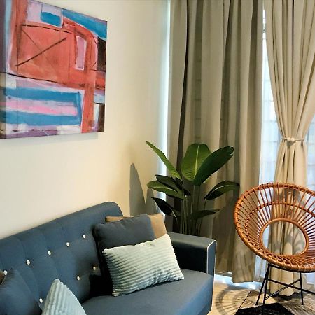 Port Dickson Glory Beach Resort Apartment 5Pax 3Br מראה חיצוני תמונה